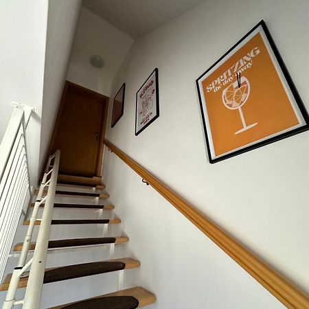 Sonniges & Ruhiges Apartment Mit Balkon Nahe Berlin Zeuthen Buitenkant foto